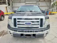 2011 Ford F-150 фото