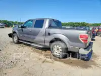 2011 Ford F-150 фото