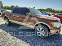 2011 Ford F-150 фото