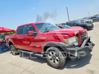 2011 Ford F-150 photo