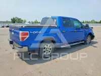 2011 Ford F-150 фото
