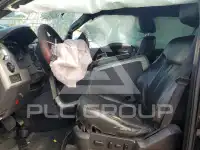 2011 Ford F-150 фото