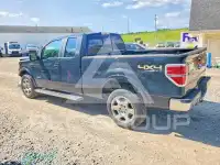 2011 Ford F-150 фото