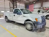 2011 Ford F-150 photo