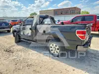 2011 Ford F-150 photo