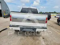 2011 Ford F-150 фото