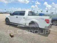 2011 Ford F-150 фото