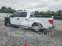 2011 Ford F-150 фото
