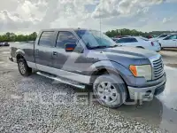 2011 Ford F-150 photo