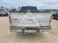 2011 Ford F-150 фото