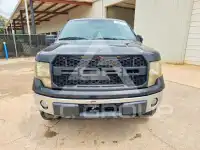 2011 Ford F-150 фото