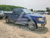 2011 Ford F-150 фото
