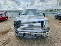 2011 Ford F-150 фото