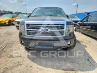 2011 Ford F-150 фото