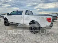 2011 Ford F-150 photo