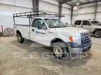 2011 Ford F-150 photo