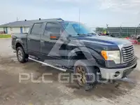 2011 Ford F-150 фото