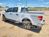 2011 Ford F-150 фото