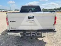 2011 Ford F-150 photo
