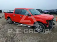 2011 Ford F-150 photo