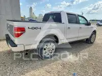 2011 Ford F-150 photo