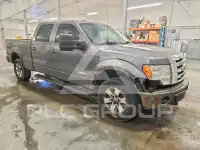 2011 Ford F-150 фото