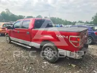 2011 Ford F-150 фото