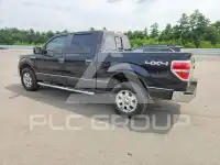 2011 Ford F-150 photo