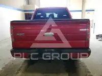 2011 Ford F-150 photo
