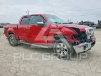 2011 Ford F-150 photo