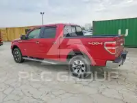 2011 Ford F-150 photo