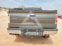 2011 Ford F-150 фото