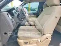 2011 Ford F-150 фото
