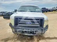 2011 Ford F-150 фото
