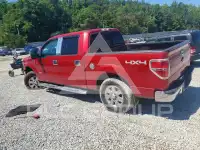 2011 Ford F-150 фото