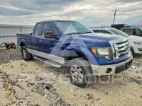 2011 Ford F-150 photo