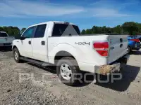2011 Ford F-150 photo