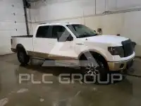2011 Ford F-150 photo