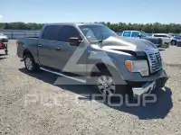 2011 Ford F-150 фото