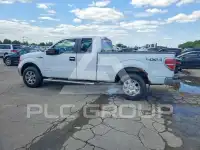 2011 Ford F-150 фото