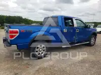 2011 Ford F-150 фото