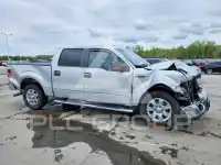 2011 Ford F-150 фото