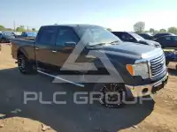 2011 Ford F-150 photo