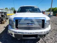 2011 Ford F-150 фото