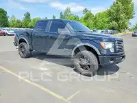 2011 Ford F-150 photo