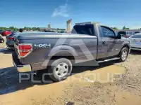 2011 Ford F-150 фото