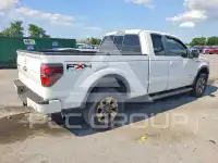 2011 Ford F-150 photo