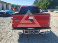 2011 Ford F-150 фото