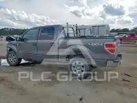 2011 Ford F-150 фото