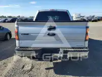 2011 Ford F-150 photo